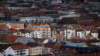 Mieten steigen doppelt so stark wie Inflation