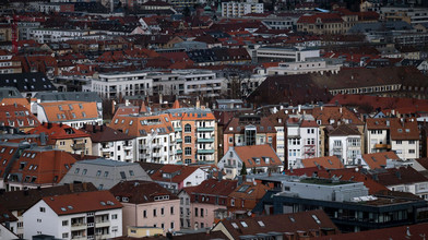 Mieten steigen doppelt so stark wie Inflation