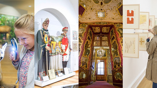 Publikumsbefragung der Städtischen Museen in Fulda