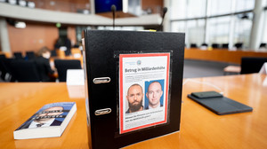 Wirecard-Skandal: Hauptverdächtiger meldet sich bei Justiz