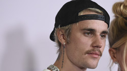 Justin Bieber Party in Darmstadt