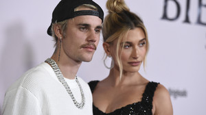 Jack Blues ist da: Justin und Hailey Bieber sind Eltern