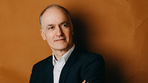 Dr. Martin Faass wird neuer Direktor Hessen Kassel Heritage