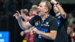 Handball-Bundesligist Wetzlar trennt sich von Chefcoach Frank Carstens