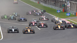 Ferrari-Drama in Shanghai: Hamilton und Leclerc disqualifiziert