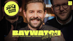 Baywatch Berlin Podcast mit Klaas, Jakob & Thomas