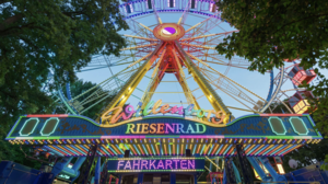 Pfingsten 2026: Die besten Veranstaltungen in Hessen