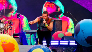 Coldplay erleuchten Frankfurt: Alle Bilder zum Konzert