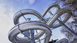 Überraschung im Erlebnisbad: Rutschenpark öffnet wieder