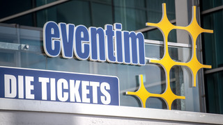 Mehr Konzerte und Veranstaltungen: CTS Eventim erholt sich von Corona