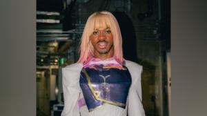 Neu bei FFH: Lil Nas X mit "Star Walkin'"