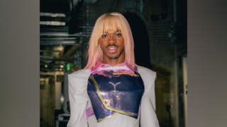 Neu bei FFH: Lil Nas X mit "Star Walkin'"