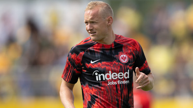 Fußballstars kicken in Wiesbaden für einen guten Zweck