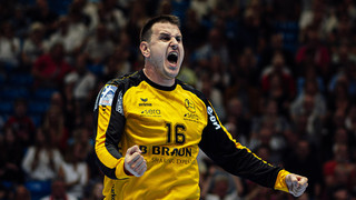 Handball-Bundesliga: MT Melsungen gewinnt deutlich erstes Saisonspiel