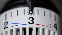 Kälte in Kirchen: So frieren Gläubige diesen Winter