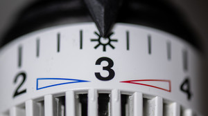 Kälte in Kirchen: So frieren Gläubige diesen Winter