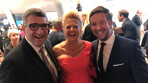 Beste Comedy: Der Deutsche Radiopreis für HIT RADIO FFH