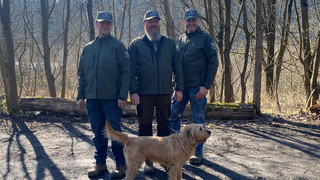 In Taunusstein gibt es jetzt Feldhüter