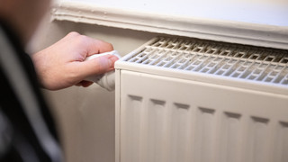 Gasleitung in Bingen angebohrt - Hunderte Haushalte betroffen