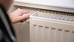 Offenbacher Hochhaus wochenlang ohne Heizung und Warmwasser