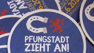 Hessentag 2023 in Pfungstadt: Planer präzisieren Programm und Konzept