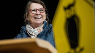 Gesetz soll Hessen bis 2045 klimaneutral machen