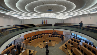 Wer wird Minister und Ministerin in neuer Hessen-Regierung?