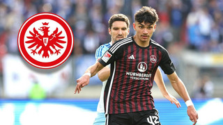 Frankfurt holt Toptalent Uzun aus Nürnberg