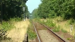 Leiche eines vermissten 13-Jährigen an Bahngleisen entdeckt