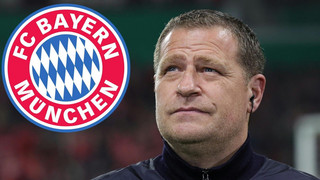 Eberl: FC Bayern hat immer noch Strahlkraft