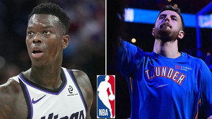 NBA: Schröder siegt mit den Kings - OKC verliert erstmals