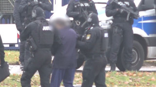 Prozessauftakt: Hier wird der Magdeburg-Attentäter zum Gericht gebracht