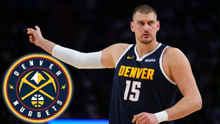 Diagnose da: Zwangspause für NBA-Superstar Jokic