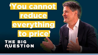 CEO von Citroën: Lockerung des Emissionsverbots ist erst der Anfang des Fortschritts