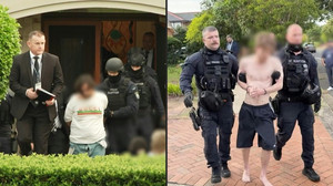 Australien: Festnahmen nach Tod von irrtümlich Entführtem