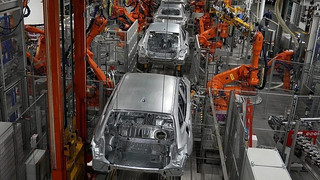 EU schlägt China mit "Made in Europe" die Tür vor der Nase zu