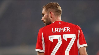 „Was er fordert, ist absurd“: Laimer wird zum Bayern-Problem