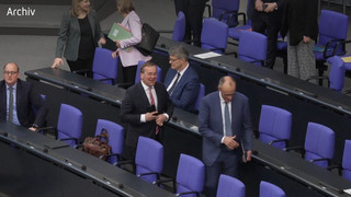 Teures Tanken: Bundestag stimmt über Spritpreispaket ab