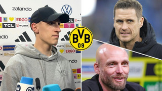 Vertragsverlängerung beim BVB? Schlotterbeck äußert sich deutlich