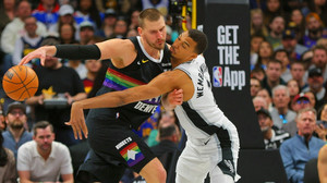 NBA: Jokic schlägt Wembanyama im Duell der Superstars