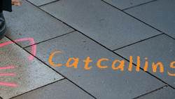 Gesetz gegen Catcalling geplant