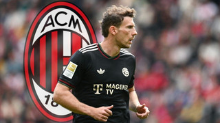 Medien: Goretzka und Milan kurz vor Einigung