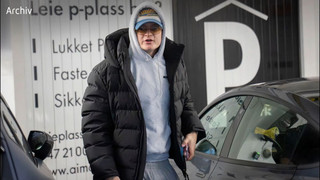 Medien: Høiby legt Berufung gegen Urteil ein