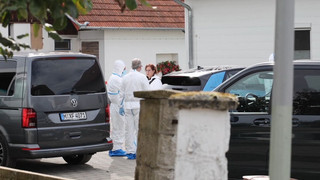 Todesschütze von Berngau war früher Polizist in Ausbildung