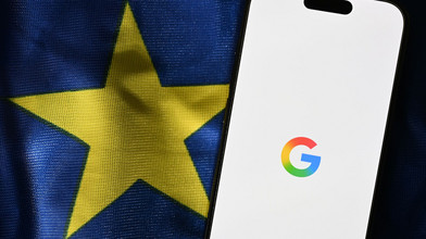 EU verhängt Millionenstrafe gegen Google