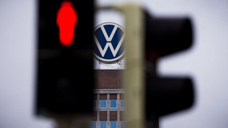 VW und Audi rufen fast eine Million Fahrzeuge zurück