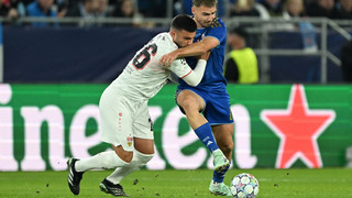 Undav-Tor und Eigentor: VfB siegt in Bratislava