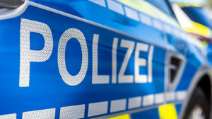 Tankstellen-Brand in Heusenstamm: Verdächtiger in U-Haft