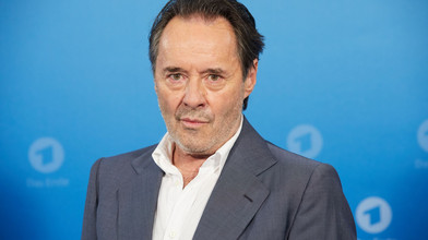 Er war Commissario Brunetti: Schauspieler Uwe Kockisch tot