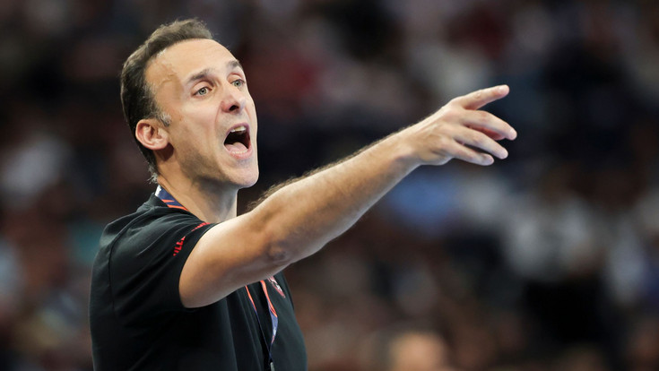 Melsungen mit erster Europapokal-Pleite